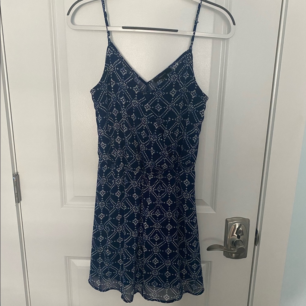 Forever 21 Sundress